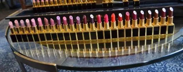 tom ford和迪奧哪個好？tom ford口紅和dior口紅哪個好？