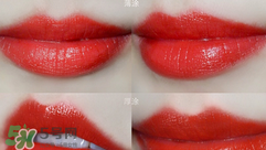 tom ford唇膏最火的顏色？tom ford唇膏暢銷色