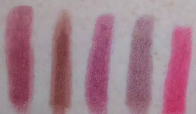 tom ford和迪奧哪個好？tom ford口紅和dior口紅哪個好？