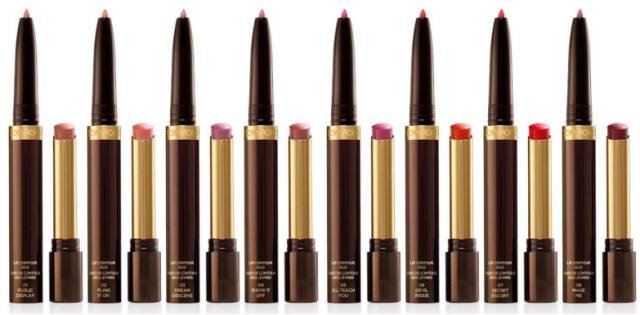 tom ford和迪奧哪個好？tom ford口紅和dior口紅哪個好？