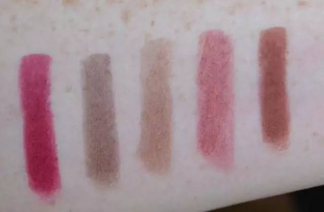 tom ford和迪奧哪個好？tom ford口紅和dior口紅哪個好？