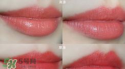 tom ford唇膏最火的顏色？tom ford唇膏暢銷色