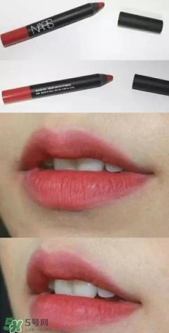 tom ford和nars哪個(gè)好？tom ford和nars唇膏口紅對(duì)比