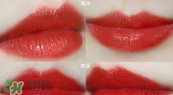 tom ford唇膏最火的顏色？tom ford唇膏暢銷色