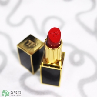 tom ford黑管07多少錢？tom ford黑管07試色