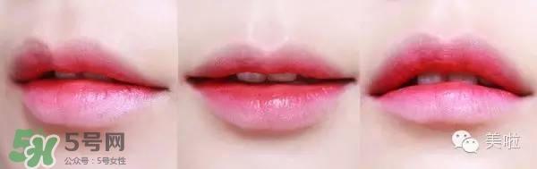 唇釉顯唇紋怎么辦？不顯唇紋的唇釉推薦？