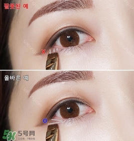 眼影膏用什么工具畫？眼影膏怎么化？