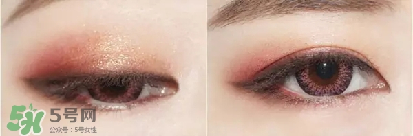 眼影膏和眼影的區(qū)別 眼影膏好還是眼影粉好？