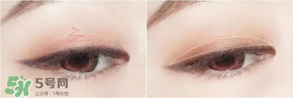 眼影膏和眼影的區(qū)別 眼影膏好還是眼影粉好？