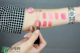 蘭蔻菁純唇膏多少錢？蘭蔻菁純唇膏專柜價格