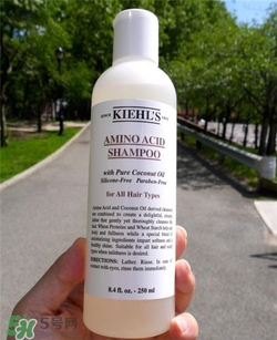 科顏氏洗發(fā)水好用嗎？科顏氏洗發(fā)水怎么樣？