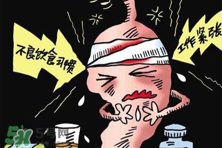 禽流感會拉肚子嗎？拉肚子難受會是禽流感嗎？