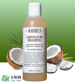 科顏氏洗發(fā)水哪款好用？科顏氏洗發(fā)水哪種好？