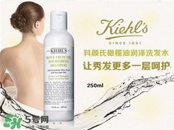 科顏氏洗發(fā)水哪款好用？科顏氏洗發(fā)水哪種好？