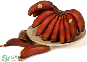 紅色香蕉和黃香蕉哪個好？紅香蕉和普通香蕉的區(qū)別