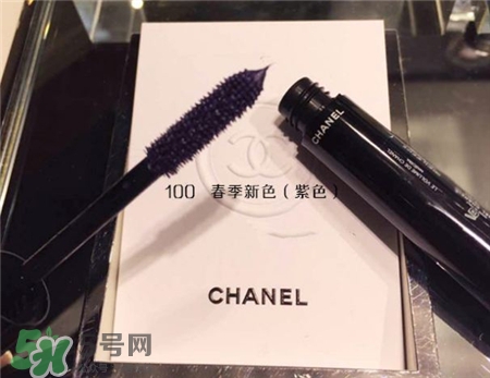 香奈兒睫毛膏真假 香奈兒睫毛膏真假辨別 香奈兒睫毛膏真假 香奈兒睫毛膏真假辨別