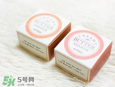 missha謎尚眼影膏色號(hào)試色 謎尚眼影膏試色圖 missha謎尚眼影膏色號(hào)試色 謎尚眼影膏試色圖