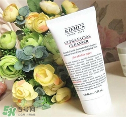 科顏氏潔面啫喱好用嗎？科顏氏潔面啫喱怎么樣？