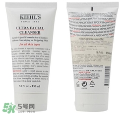 科顏氏潔面啫喱好用嗎？科顏氏潔面啫喱怎么樣？