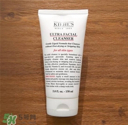 科顏氏高保濕潔面啫喱多少錢？科顏氏高保濕潔面啫喱價格