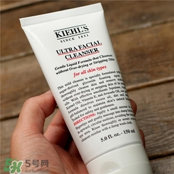 科顏氏高保濕潔面啫喱多少錢？科顏氏高保濕潔面啫喱價格