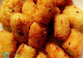 香蕉可以直接用油炸嗎？香蕉炸著吃怎么做？