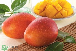 澳芒怎么才算熟了能吃？澳芒怎么挑選？