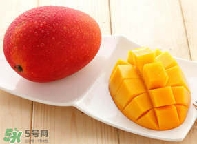 青芒果切開沒熟怎么辦？芒果沒熟切開了怎么辦？