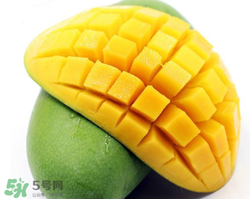 青芒果硬的能吃嗎？青芒果沒熟能吃嗎？