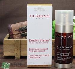 嬌韻詩(shī)黃金雙瓶怎么用？嬌韻詩(shī)黃金雙瓶用法