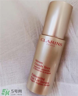 嬌韻詩(shī)電眼精華好用嗎？嬌韻詩(shī)電眼精華怎么樣？