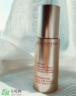 嬌韻詩(shī)電眼精華好用嗎？嬌韻詩(shī)電眼精華怎么樣？