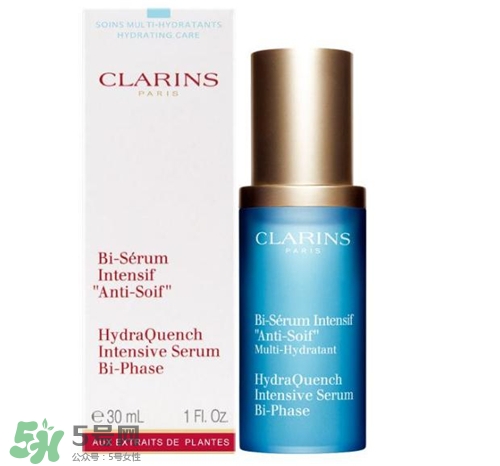 嬌韻詩小藍(lán)瓶好用嗎？嬌韻詩小藍(lán)瓶怎么樣？