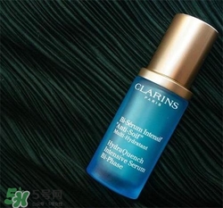 嬌韻詩小藍(lán)瓶好用嗎？嬌韻詩小藍(lán)瓶怎么樣？