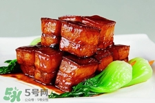 禽流感可以吃紅燒肉嗎？禽流感期間能吃紅燒肉嗎？