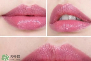 蘭蔻菁純唇膏264試色 蘭蔻菁純唇膏264試色圖 蘭蔻菁純唇膏264試色 蘭蔻菁純唇膏264試色圖