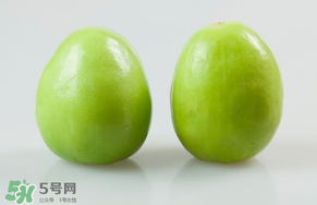 青棗什么時候上市？青棗什么時候成熟？