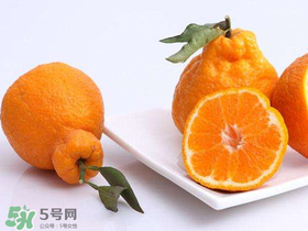 丑八怪水果上火嗎？丑八怪水果吃了降火嗎？