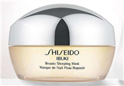 資生堂睡眠面膜好用嗎？資生堂睡眠面膜怎么樣？