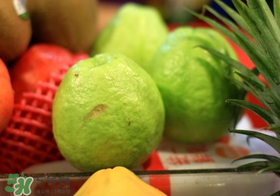 青棗和草莓能一起吃嗎？青棗和草莓一起吃好嗎？