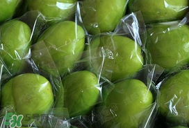 青棗和草莓能一起吃嗎？青棗和草莓一起吃好嗎？