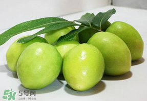 青棗怎么保存？青棗怎么保鮮？