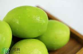 青棗怎么保存？青棗怎么保鮮？