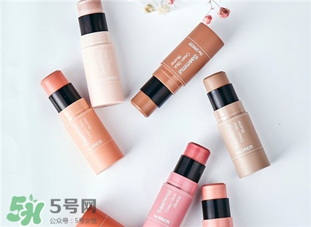 得鮮修容棒色號 得鮮修容棒試色 得鮮修容棒色號 得鮮修容棒試色