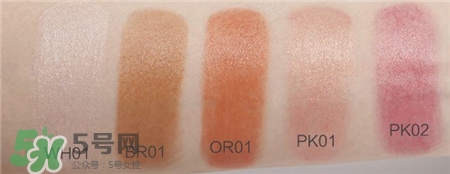 得鮮修容棒色號 得鮮修容棒試色 得鮮修容棒色號 得鮮修容棒試色