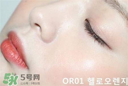 得鮮修容棒色號 得鮮修容棒試色 得鮮修容棒色號 得鮮修容棒試色