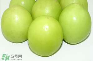 青棗怎么清洗？青棗怎么洗才干凈？