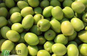 青棗一天吃幾個最好？青棗一天吃幾個？