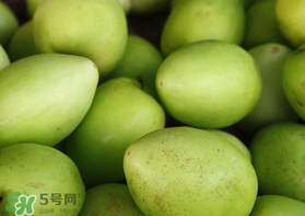 青棗一天吃幾個最好？青棗一天吃幾個？