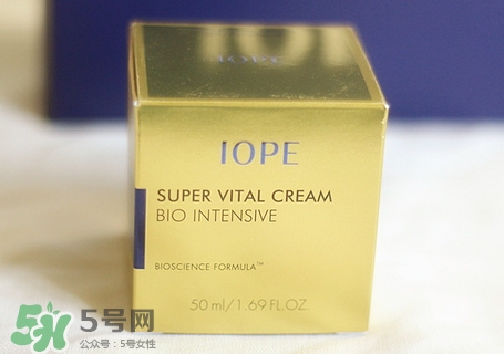 iope黃金面霜怎么樣?iope黃金面霜好用嗎? iope黃金面霜怎么樣?iope黃金面霜好用嗎?
